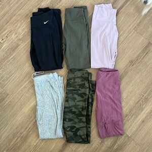 Legging bundle